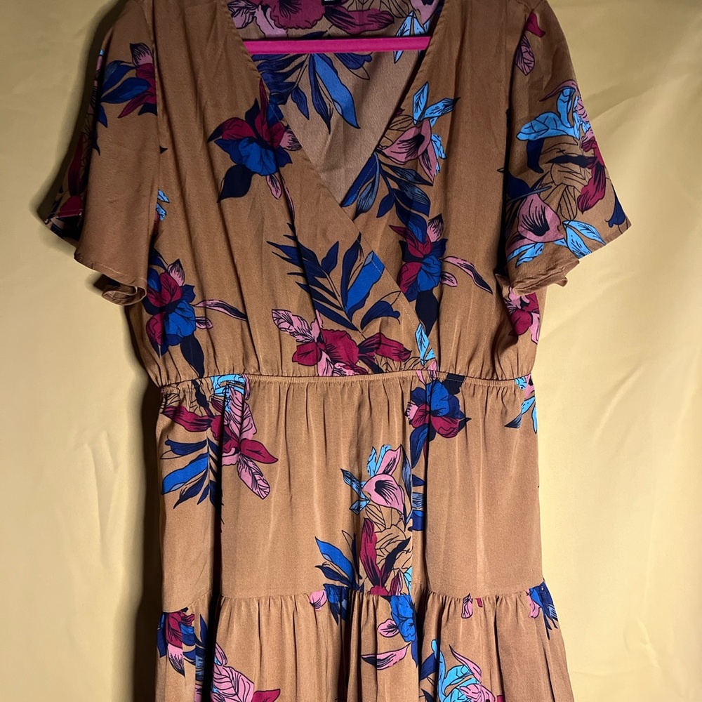 SHEIN Dress